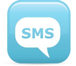 sms